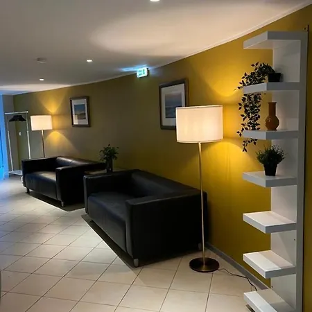 Puhkekeskus Affittacamere