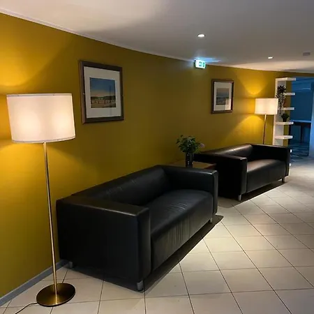 Affittacamere Puhkekeskus