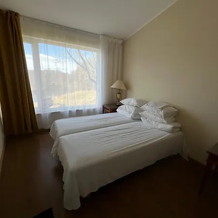 Affittacamere Puhkekeskus