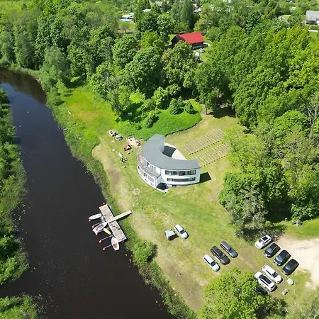 Puhkekeskus Affittacamere *