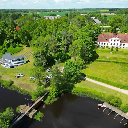 Affittacamere Puhkekeskus *