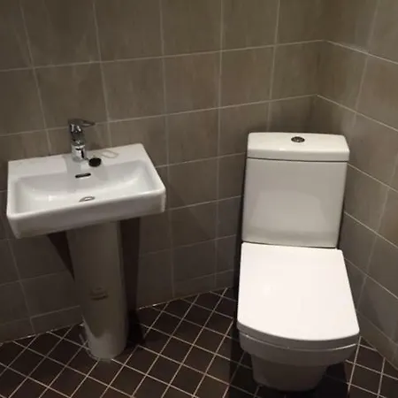 Affittacamere Puhkekeskus *