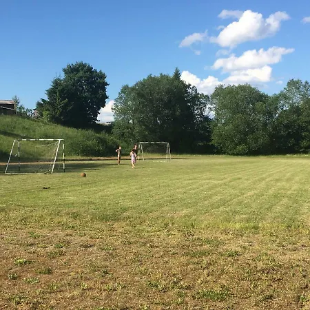 Affittacamere Puhkekeskus Suislepa