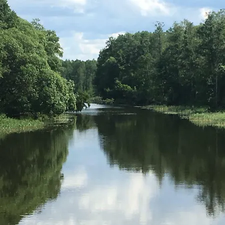 Külalistemaja Puhkekeskus Suislepa