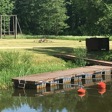 Affittacamere Puhkekeskus *