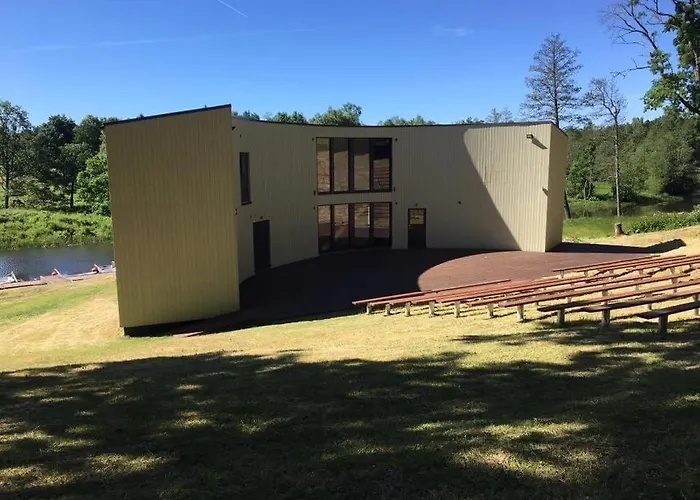 Puhkekeskus Suislepa