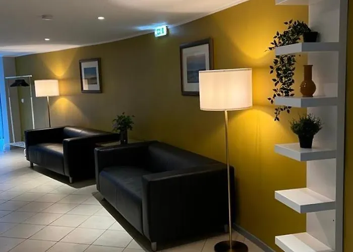 Puhkekeskus Külalistemaja