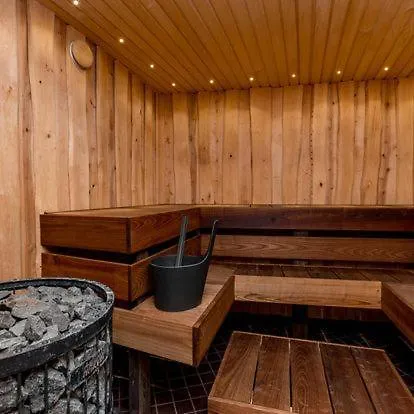 Külalistemaja Puhkekeskus