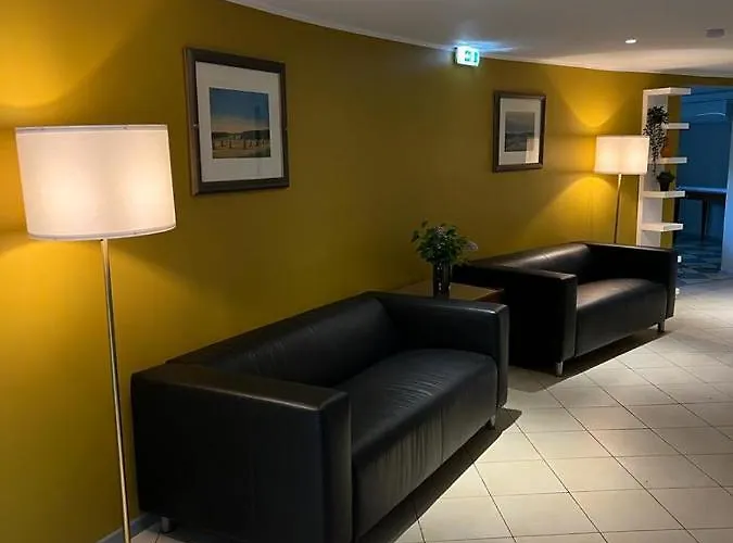 Külalistemaja Puhkekeskus