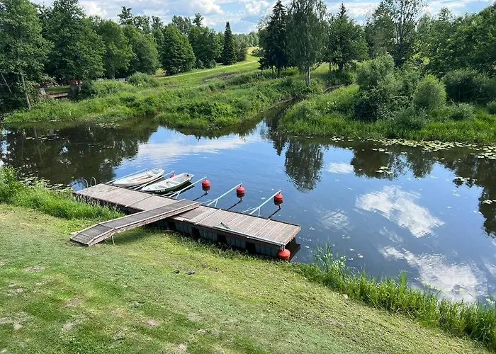 Külalistemaja Puhkekeskus *