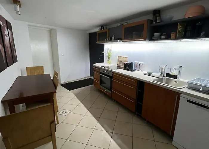 Külalistemaja Puhkekeskus *