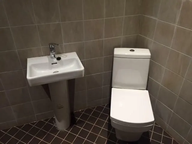 Külalistemaja Puhkekeskus *