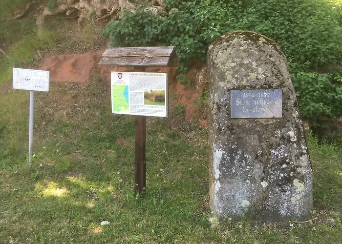 Külalistemaja Puhkekeskus