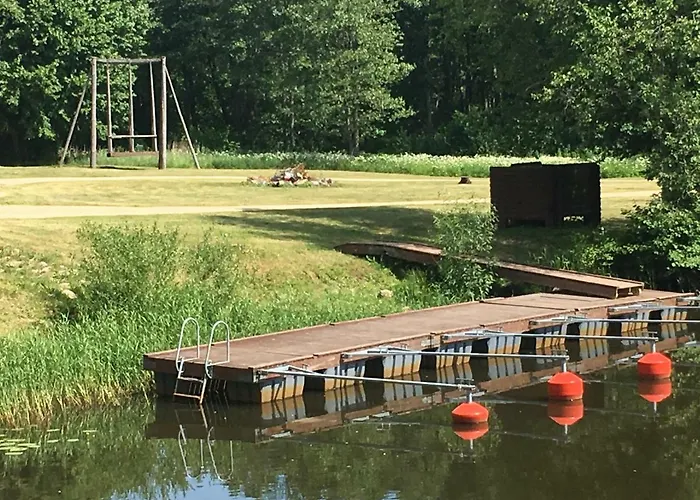 Külalistemaja Puhkekeskus *